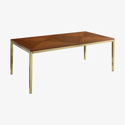 My Furniture Ravello Dining Table
