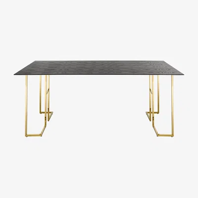 My Furniture Lorenzo Dining Table