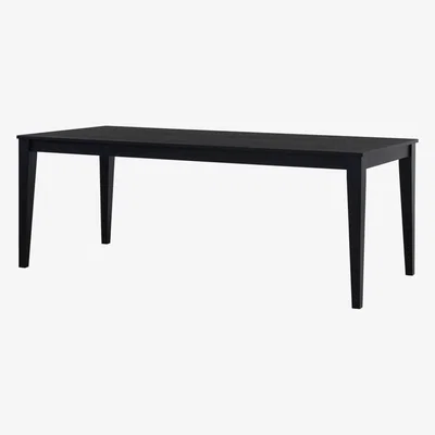 My Furniture Blake 6-8 seat Dining Table