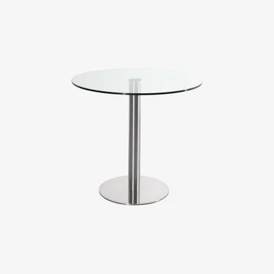 My Furniture Orlov Compact Dining Table