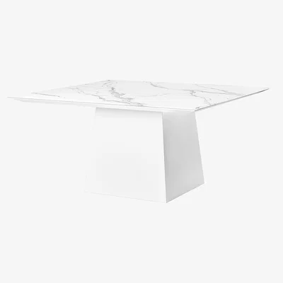 My Furniture Loretta Square Dining Table 
