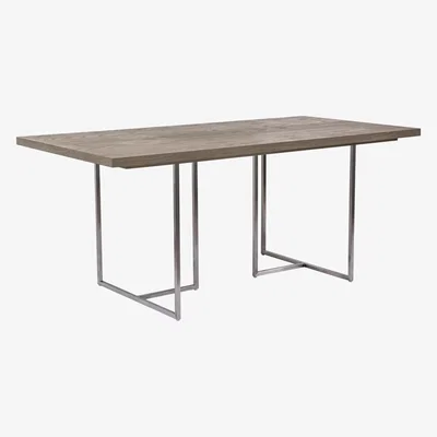 My Furniture Barbican Dining Table - Desk