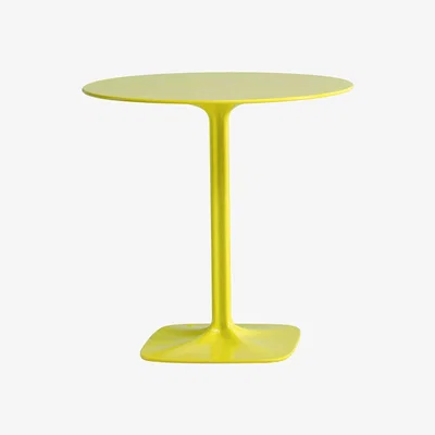 Made in Design Supernatural Round table by Moroso Green