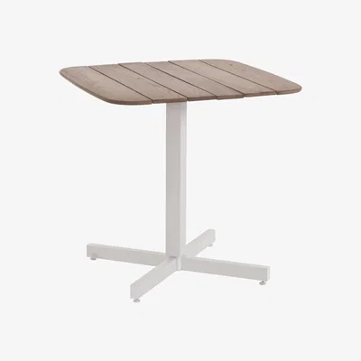 Made in Design Shine Table by Emu White