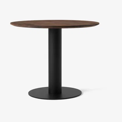 Nordic Nest &Tradition In Between table SK11 Walnut