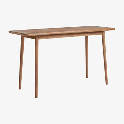 Nordic Nest Stolab Miss Holly bar Oak natural oil