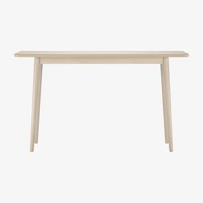Nordic Nest Stolab Miss Holly bar Oak white oiled
