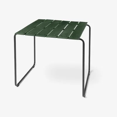 Nordic Nest Mater Ocean table Green - small
