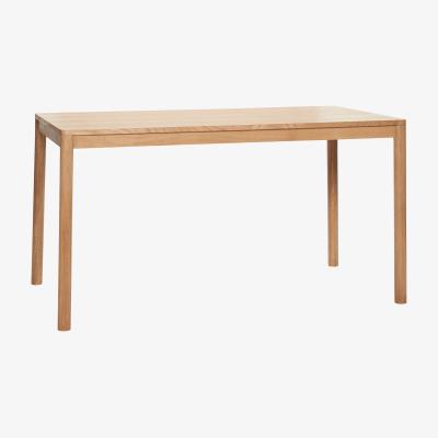 Nordic Nest Hübsch Acorn dining table Oak