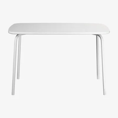 Nordic Nest Maze Same Table table White
