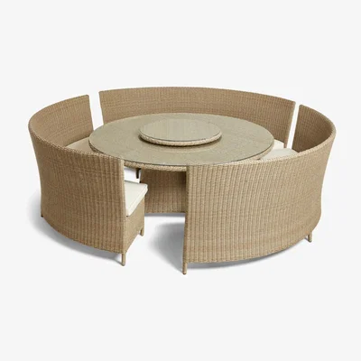 OKA Orseno Dining Set
