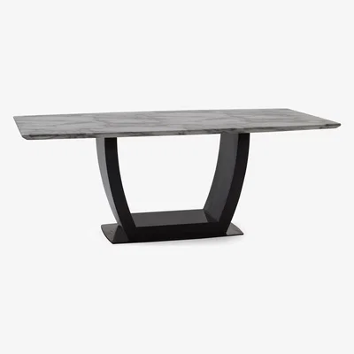 Oak&More Luciana 160cm Dining Table