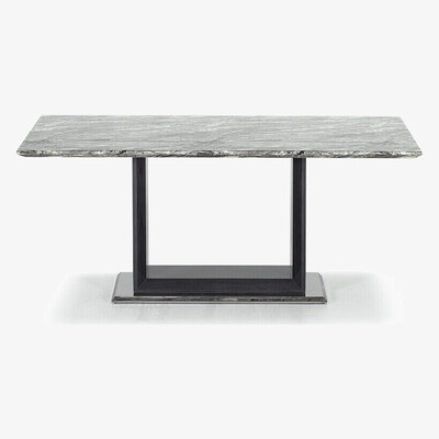Oak&More Donatella 220cm Dining Table