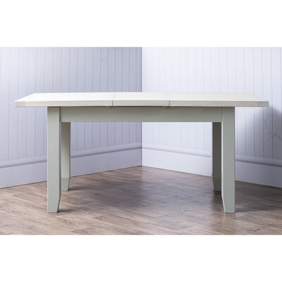 Oak&More Felix 140cm Extending Dining Table