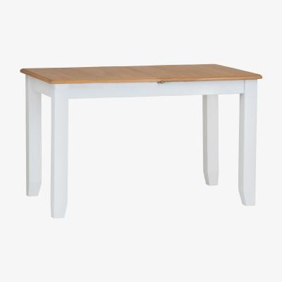 Oak&More Arlia 1.6M Butterfly Extending Table