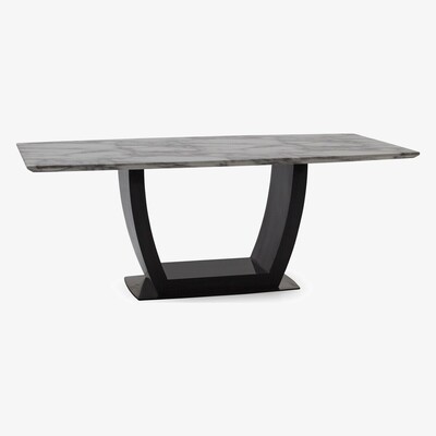 Oak&More Luciana 200cm Dining Table