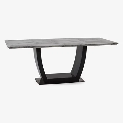 Oak&More Luciana 200cm Dining Table