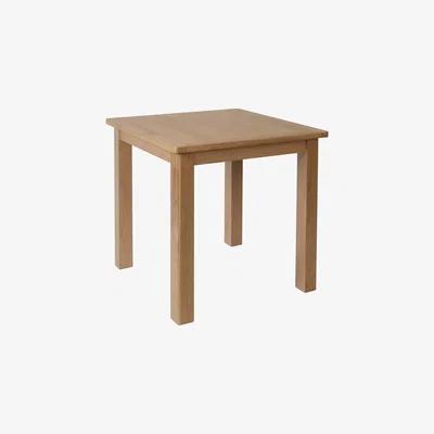 Oak&More Noah Dining Table