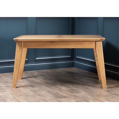 Oak&More Radcliffe Extending Dining Table