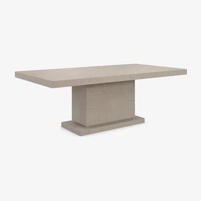 Olivia's Caracole Classic Classic Horizon Dining Table