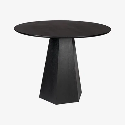 Olivia's Zuiver Pilar Dining Table | Outlet