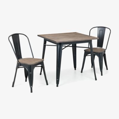 Olivia's Olivia's Granton Square Dining Table