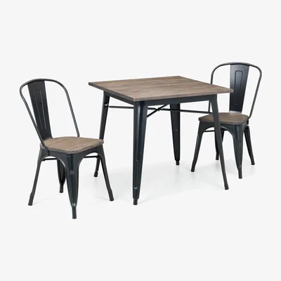 Olivia's Olivia's Granton Square Dining Table