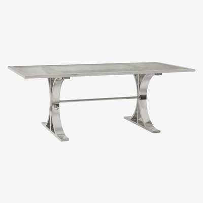 Olivia's Andrew Martin Brion Dining Table