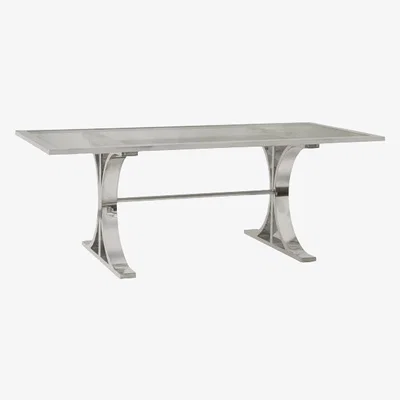 Olivia's Andrew Martin Brion Dining Table
