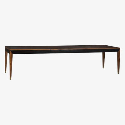 Olivia's Andrew Martin Amos Dining Table