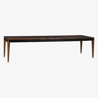 Olivia's Andrew Martin Amos Dining Table