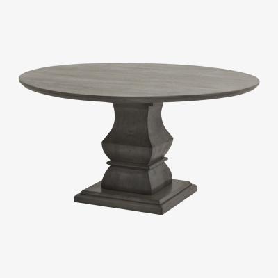 Olivia's Hill Interiors Lucia Collection Round Dining Table
