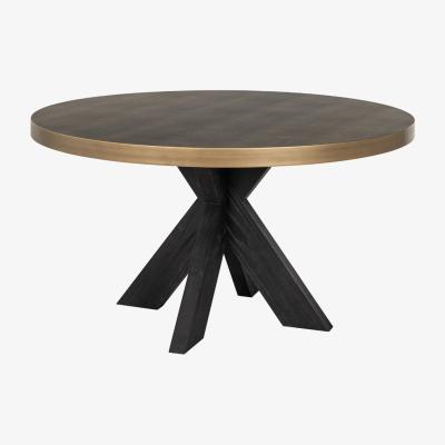 Olivia's Richmond Interiors Bloomville 140cm Round Dining Table