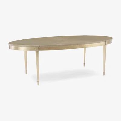 Olivia's Caracole Classic A House Favourite Dining Table