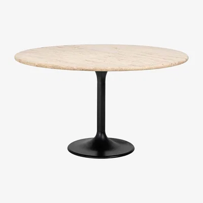 Olivia's Richmond Interiors Round Hampton Dining Table