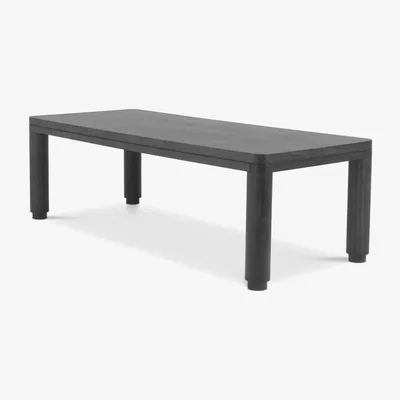 Olivia's Eichholtz Dining Table Atelier 240 Cm