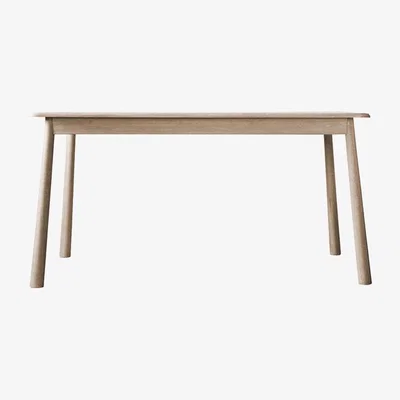 Olivia's Gallery Interiors Wycombe 4-6 Seater Dining Table
