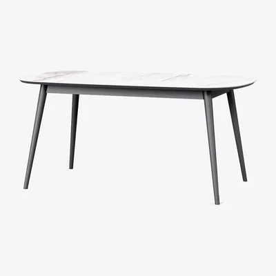 Olivia's Olivia's Alice 4 Seater Dining Table