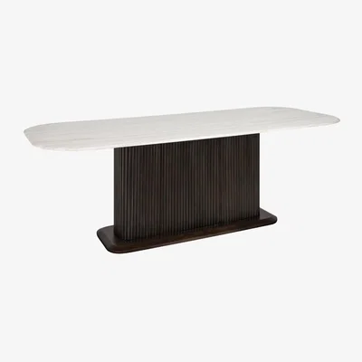 Olivia's Richmond Interiors Mayfield 230cm Dining Table