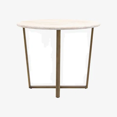 Olivia's Gallery Interiors Dover Round Dining Table