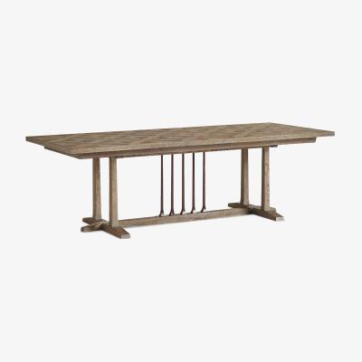 Olivia's Caracole Classic Family Gathering Dining Table