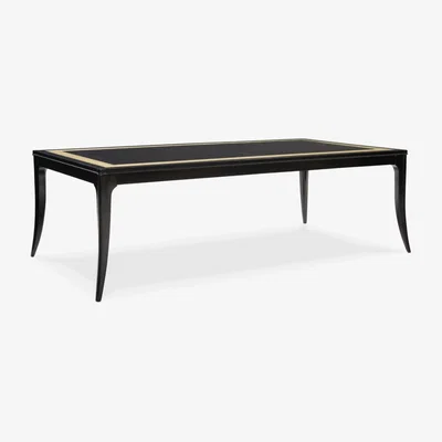 Olivia's Caracole Classic Bon Appetit Dining Table