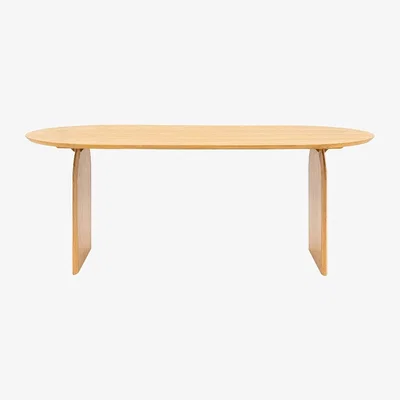 Olivia's Gallery Interiors Gavo Dining Table
