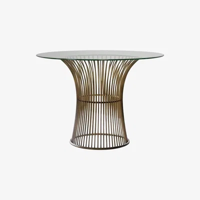 Olivia's Gallery Direct Zepplin Dining Table