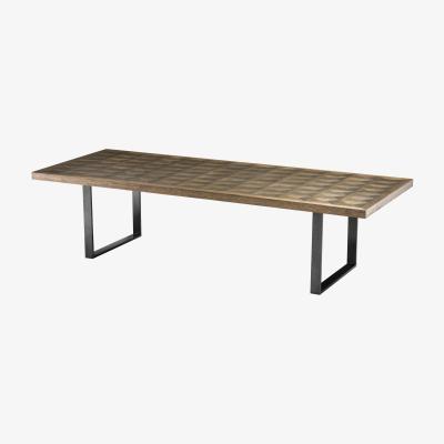 Olivia's Eichholtz Gregorio Dining Table / Large