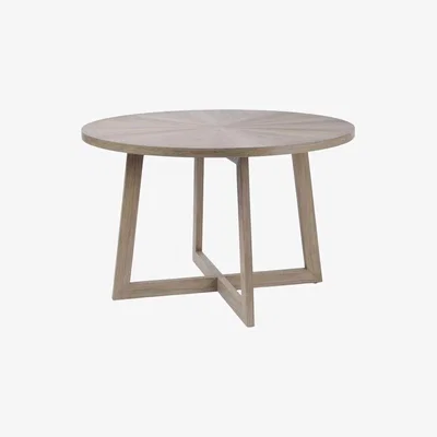 Olivia's Libra Dowell Dining Table