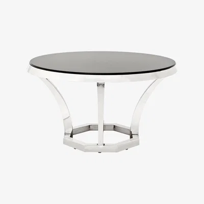 Olivia's Eichholtz Valentino Dining Table