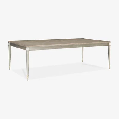 Olivia's Caracole Classic Get The Party Started Dining Table