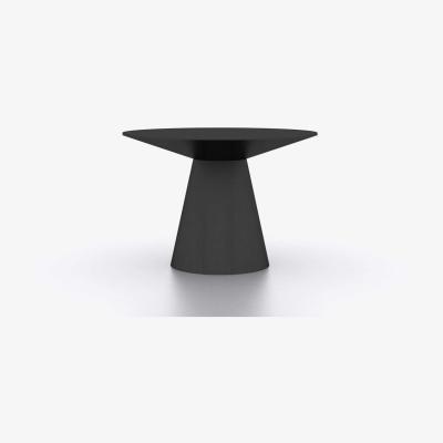 Olivia's Twenty Ten Lotus Wenge 4 Seater Dining Table