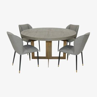 Olivia's Mindy Brownes Lincoln Dining Table